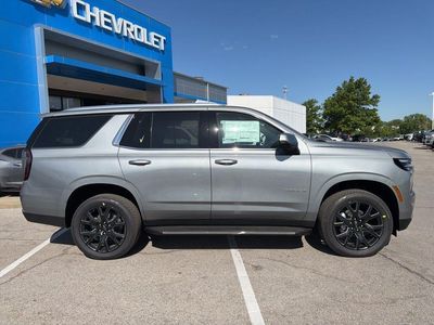 2026 Chevrolet Tahoe - Photo 2