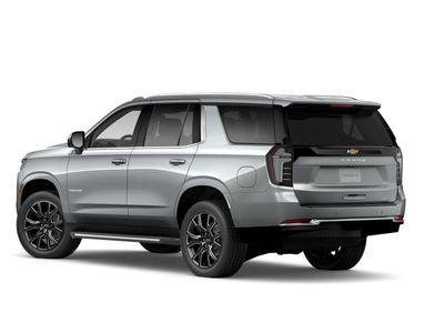 2026 Chevrolet Tahoe - Photo 56