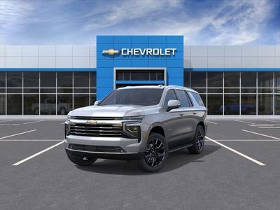 2026 Chevrolet Tahoe - Photo 37