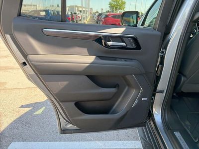 2026 Chevrolet Tahoe - Photo 21