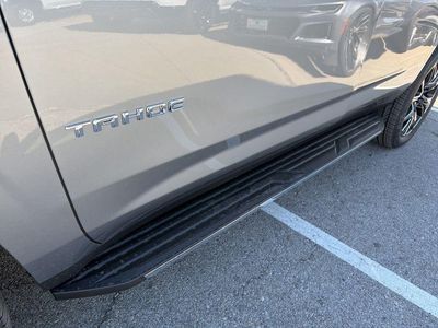 2026 Chevrolet Tahoe - Photo 10