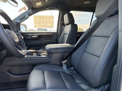 2026 Chevrolet Tahoe - Photo 22