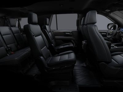 2026 Chevrolet Tahoe - Photo 60