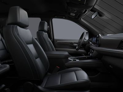 2026 Chevrolet Tahoe - Photo 59
