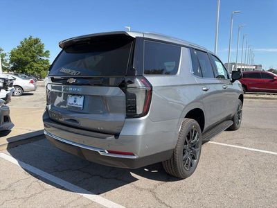 2026 Chevrolet Tahoe - Photo 3