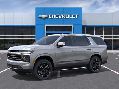 2026 Chevrolet Tahoe - Photo 31