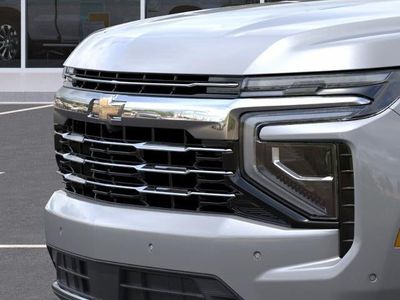 2026 Chevrolet Tahoe - Photo 42