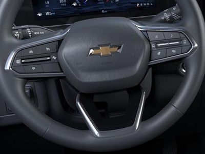 2026 Chevrolet Tahoe - Photo 48