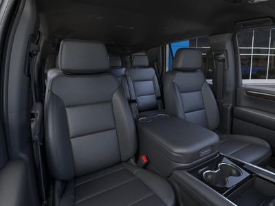 2026 Chevrolet Tahoe - Photo 45