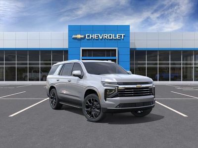 2026 Chevrolet Tahoe - Photo 30
