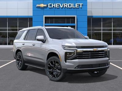 2026 Chevrolet Tahoe - Photo 36