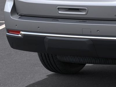 2026 Chevrolet Tahoe - Photo 43