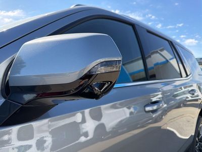 2026 Chevrolet Tahoe - Photo 11