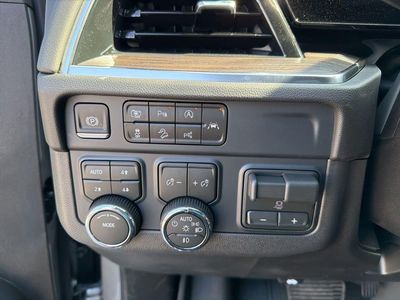 2026 Chevrolet Tahoe - Photo 24