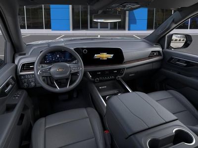 2026 Chevrolet Tahoe - Photo 44