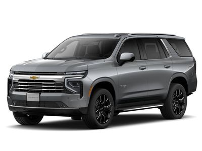 2026 Chevrolet Tahoe - Photo 54