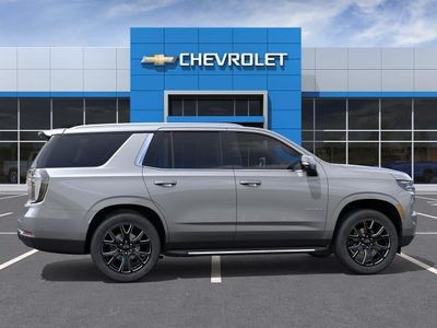 2026 Chevrolet Tahoe - Photo 34