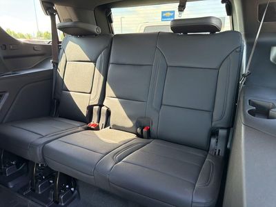 2026 Chevrolet Tahoe - Photo 16