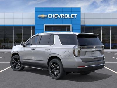 2026 Chevrolet Tahoe - Photo 32