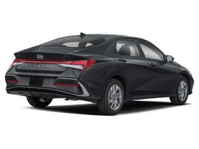 2026 Hyundai Elantra - Photo 3