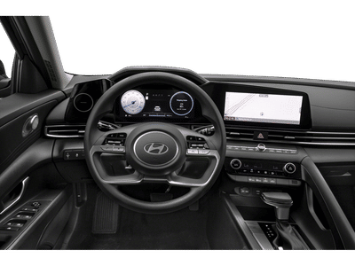 2026 Hyundai Elantra - Photo 5