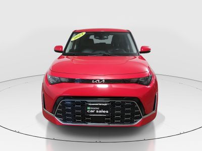 2023 Kia Soul - Photo 2