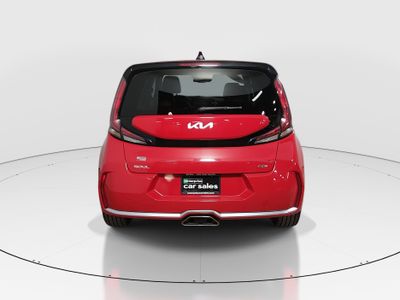 2023 Kia Soul - Photo 6