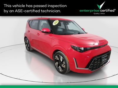 2023 Kia Soul - Photo 1