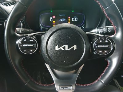 2023 Kia Soul - Photo 12