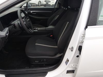 2025 Hyundai Sonata — photo 20 view