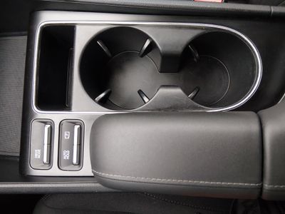 2025 Hyundai Sonata — photo 23 view
