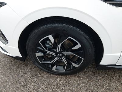 2025 Hyundai Sonata — photo 10 view