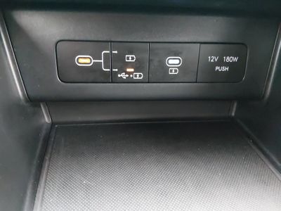 2025 Hyundai Sonata — photo 22 view
