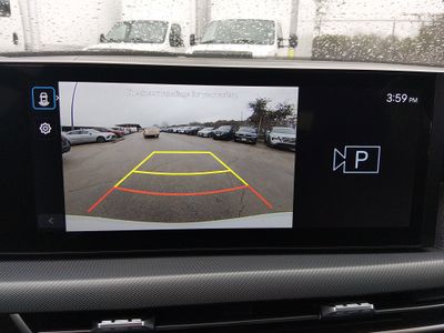 2025 Hyundai Sonata — photo 17 view