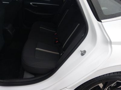 2025 Hyundai Sonata — photo 19 view