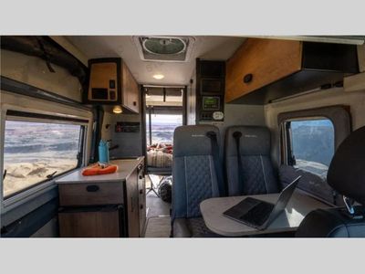 2025 Winnebago Revel — photo 7 view