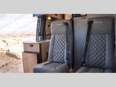 2025 Winnebago Revel — photo 9 view