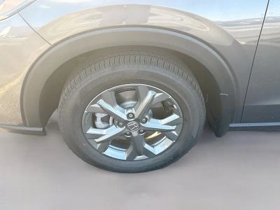 2026 Honda HR-V — photo 25 view