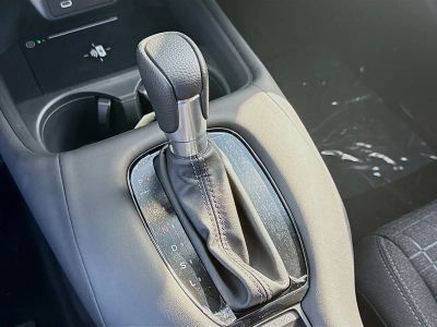 2026 Honda HR-V — photo 15 view