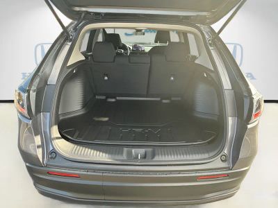 2026 Honda HR-V — photo 20 view