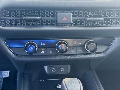 2026 Honda HR-V — photo 14 view