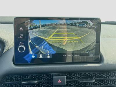 2026 Honda HR-V — photo 13 view