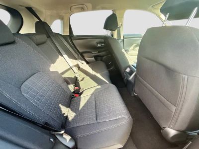 2026 Honda HR-V — photo 21 view