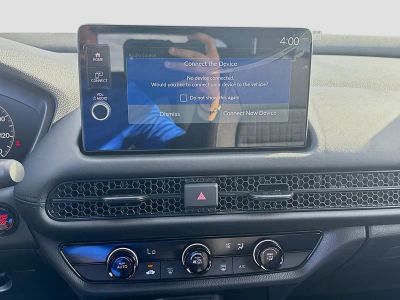 2026 Honda HR-V — photo 12 view
