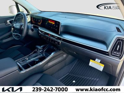 2026 Kia Sorento - Photo 13