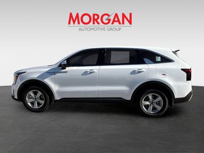2026 Kia Sorento - Photo 4