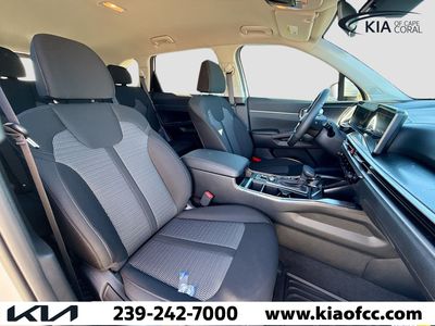 2026 Kia Sorento - Photo 8