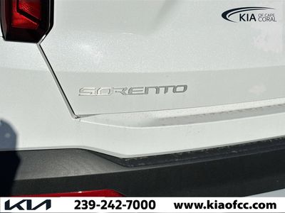2026 Kia Sorento - Photo 11
