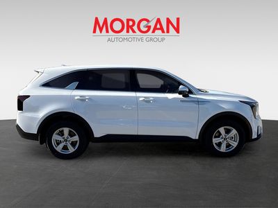 2026 Kia Sorento - Photo 6