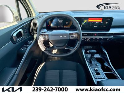 2026 Kia Sorento - Photo 15